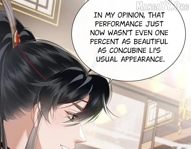 The Tyrant’s Family Lasts Thanks To Her Inner Voice Chapter 82 - page 61